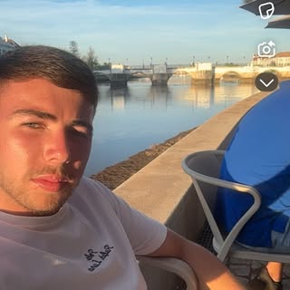 Profile Picture of aaronpollard_ (@aaronpollard_) on Instagram