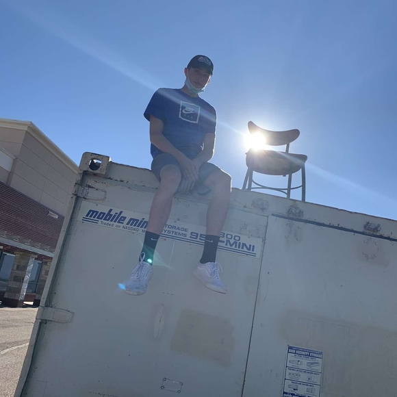 Profile Picture of Landon Vidmar (@landonvidmar) on Poshmark