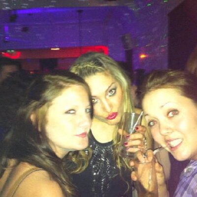 Profile Picture of Catherine Craig (@Kitty_Cat100) on Twitter