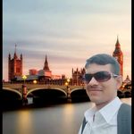 Profile Picture of Tejal Pratap Upadhyay (@satishupadhyay31) on Instagram