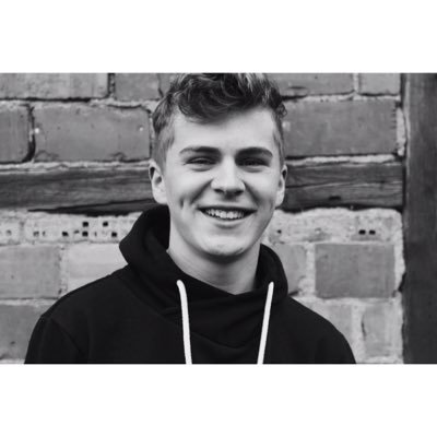 Profile Picture of Joshua Wiedemann (@JoshuaWiedeman4) on Twitter