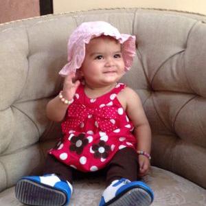 Profile Picture of Huda Asad (@AsadHudasad22) on Twitter