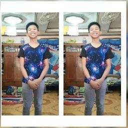 Profile Picture of John Patrick Palmero (@Patricknowsxx) on Twitter