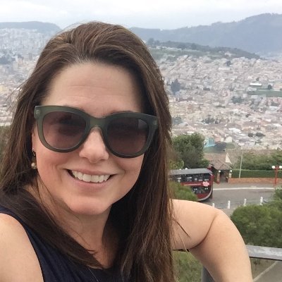 Profile Picture of Jerry Steele (@jerryesteele) on Twitter