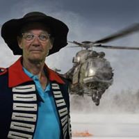 Profile Picture of Barend Van Zijll (@barend-van-zijll) on Quora