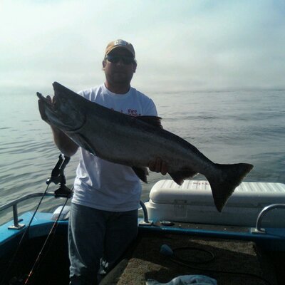 Profile Picture of Steven  Alverson (@latechballer16) on Twitter