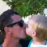 Profile Picture of Bradley Neville (@bradley_neville) on Instagram