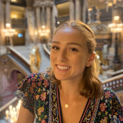 Profile Picture of Sarah Scudder (@SarahScudderED) on Twitter