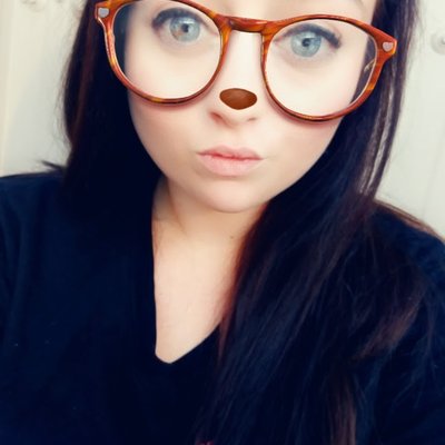 Profile Picture of Renee Maree (@NayyMaree) on Twitter