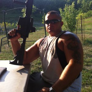 Profile Picture of Bryan Carpenter (@bcarp86) on Myspace