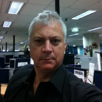 Profile Picture of Mark Harry Jones (@Mharryjones) on Twitter