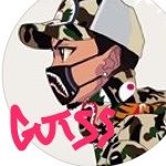 Profile Picture of Bryan Williams (@g_ut_ss) on Instagram