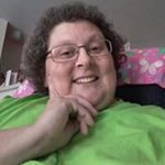 Profile Picture of Laurie Pearl Windsor (@windsorlaurie) on Instagram