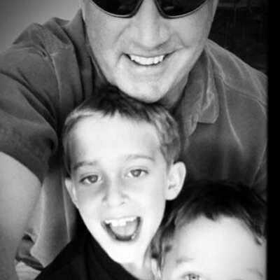 Profile Picture of John Mathews (@LiamJohn12343) on Twitter