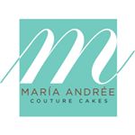Profile Picture of Maria Andree Couture Cakes (@macouturecakes) on Instagram
