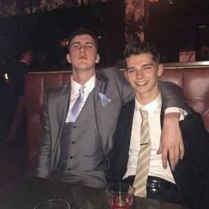 Profile Picture of Tom Gorton (@Tom_Gorton) on Twitter