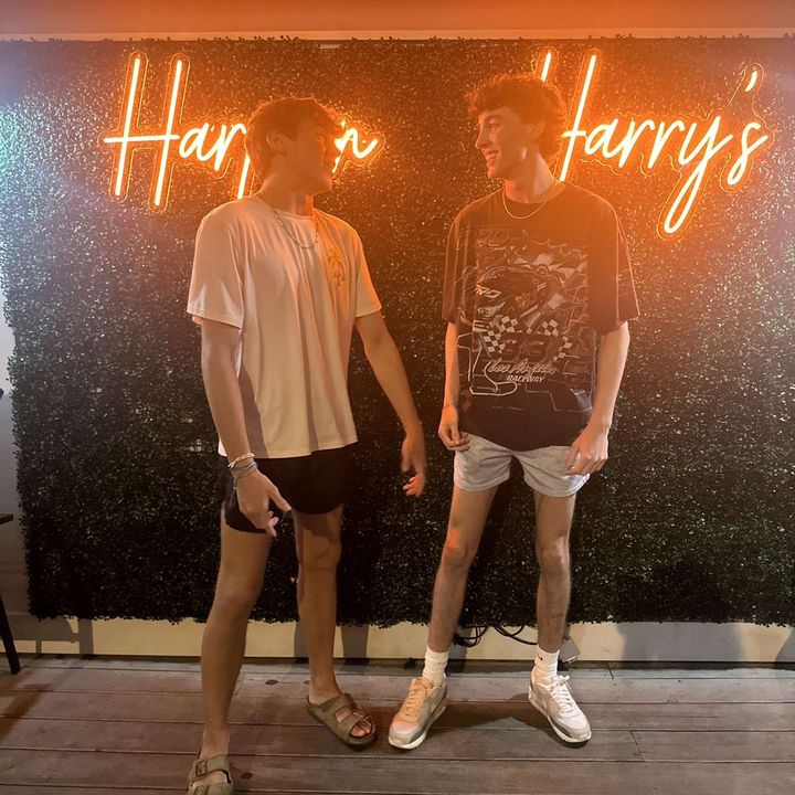 Profile Picture of Kevin Gregory‼️ (@kevingregoryjr) on Tiktok