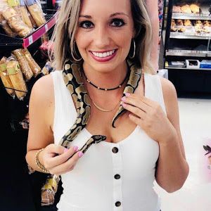 Profile Picture of Carley Richards207 (@carleyrichards) on Tiktok