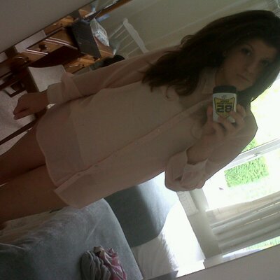 Profile Picture of Zoe Louise Parr (@ParrZoe) on Twitter