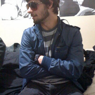 Profile Picture of James Reid (@JimmyJonas) on Twitter