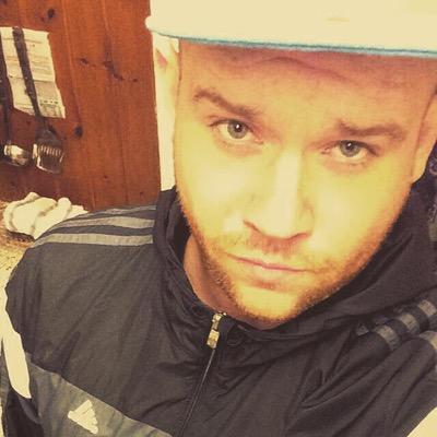 Profile Picture of Danny Endicott (@BfcEndicott) on Twitter