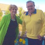 Profile Picture of Gregory Wynne (@gregandmerle) on Instagram