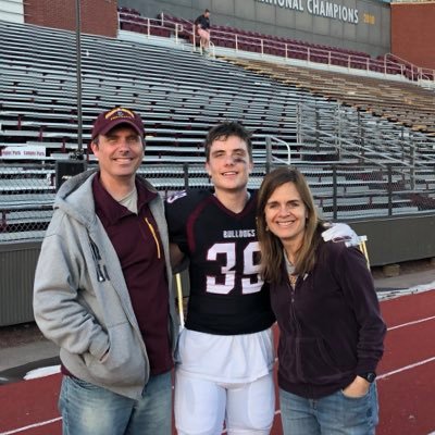 Profile Picture of Jonny Jensen (@jonny_jj03) on Twitter