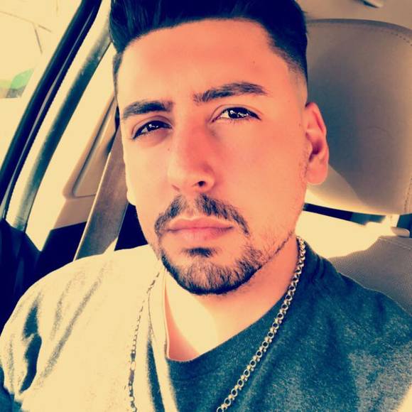 Profile Picture of Nick Cavazos (@cia321) on Poshmark