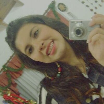 Profile Picture of Julietahidalgo (@HidalgoJulieta) on Twitter