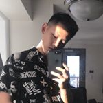 Profile Picture of nick. 🌻 (@nicholasli_) on Instagram