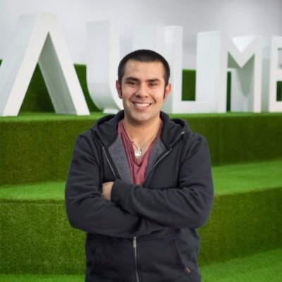 Profile Picture of Camilo Gálvez Vidal (@cgalvez15) on Twitter