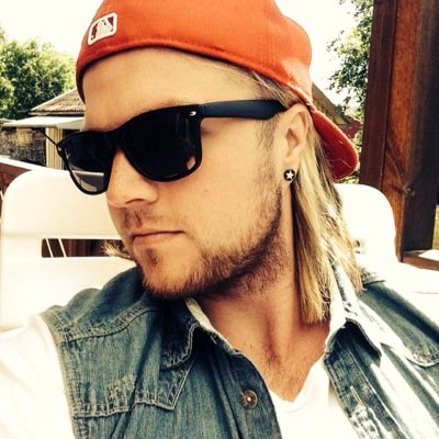 Profile Picture of Robin Nyström (@nystrom_robin) on Twitter