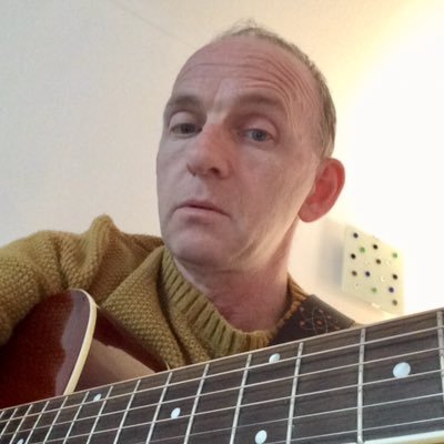 Profile Picture of Stephen Lennon (@LennonStephen) on Twitter