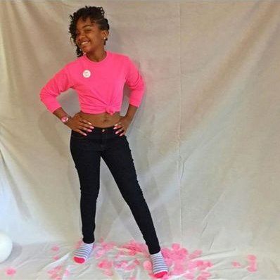 Profile Picture of Mini Barbie (@Minibarbie12_) on Twitter