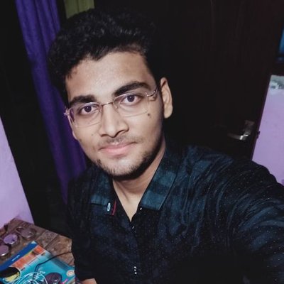 Profile Picture of Gagan Gupta (@gagangupta592) on Twitter