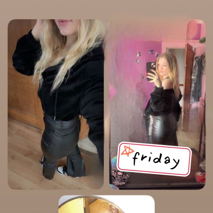 Profile Picture of Haley Gibbs (@@haleygibbs3) on Tiktok