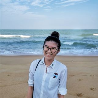 Profile Picture of Miranda Chow Jwinn (@miranda.jwinn) on Facebook