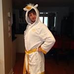 Profile Picture of David Adair (@adair.david) on Instagram