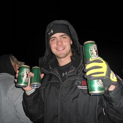 Profile Picture of Scott Fines (@SJF_22) on Twitter