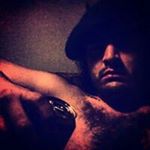 Profile Picture of Mark Camden (@comrade_scottie) on Instagram