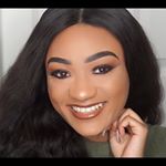 Profile Picture of Delilah James (@deejamesss) on Instagram