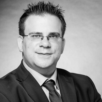 Profile Picture of Benjamin Voigt (@Ben_Voigt) on Twitter