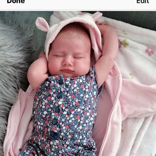 Profile Picture of Caroll Hilton (@carollh1) on Facebook