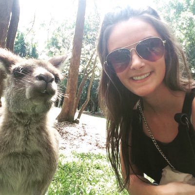 Profile Picture of Alex Agnew (@alexaagnew) on Twitter