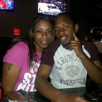 Profile Picture of Alicia Scott (@MrsStormyScott) on Twitter