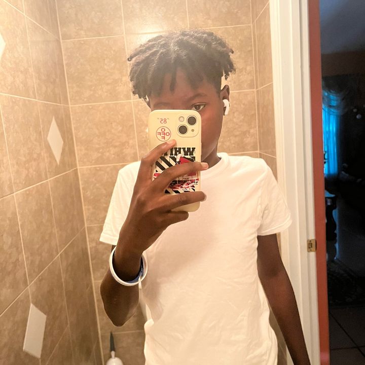 Profile Picture of Aak (@sean.drums12) on Tiktok