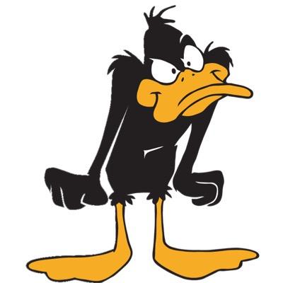 Profile Picture of Angry Duck (@DaveHaase1) on Twitter
