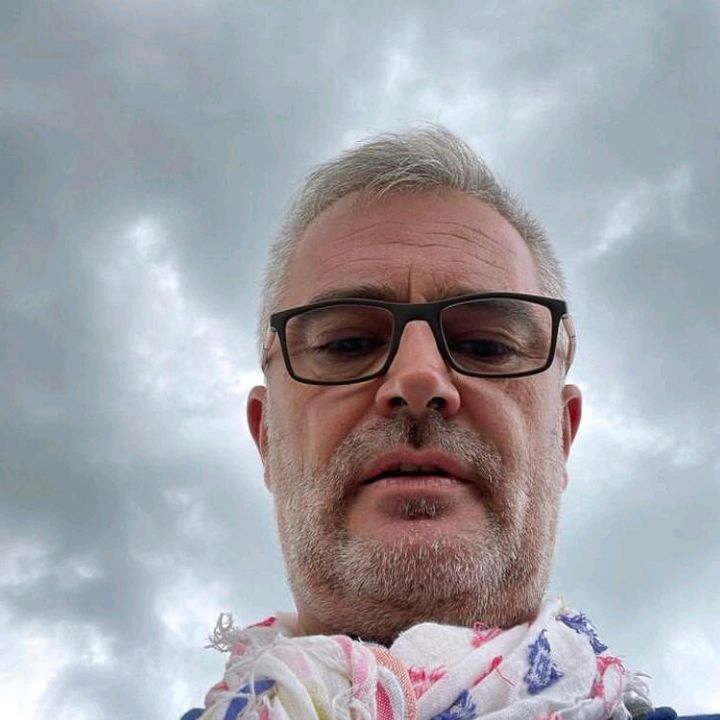 Profile Picture of Robert Haskell (@marekuser) on Tiktok