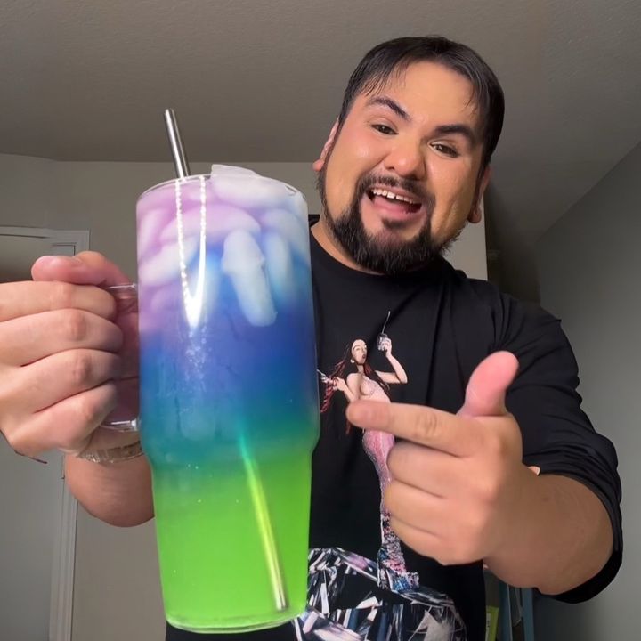 Profile Picture of Joseph Anthonii (@josephanthonii) on Tiktok