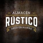 Profile Picture of Almacen Rústico ♥️ (@almacenrusticofb) on Instagram
